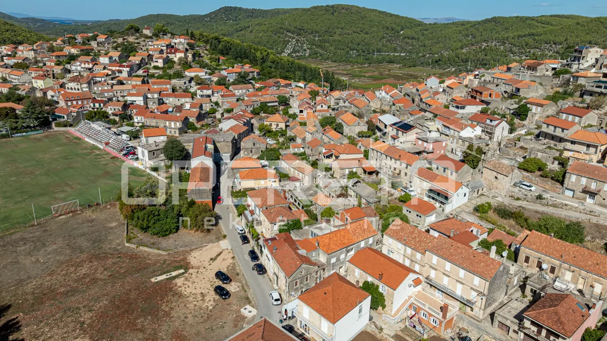 Kuća - Blato, Blato, Blato, 70m2