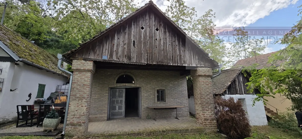 House - Draž, 65m2