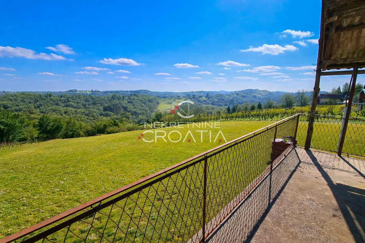 House - Varaždinske Toplice, 60m2