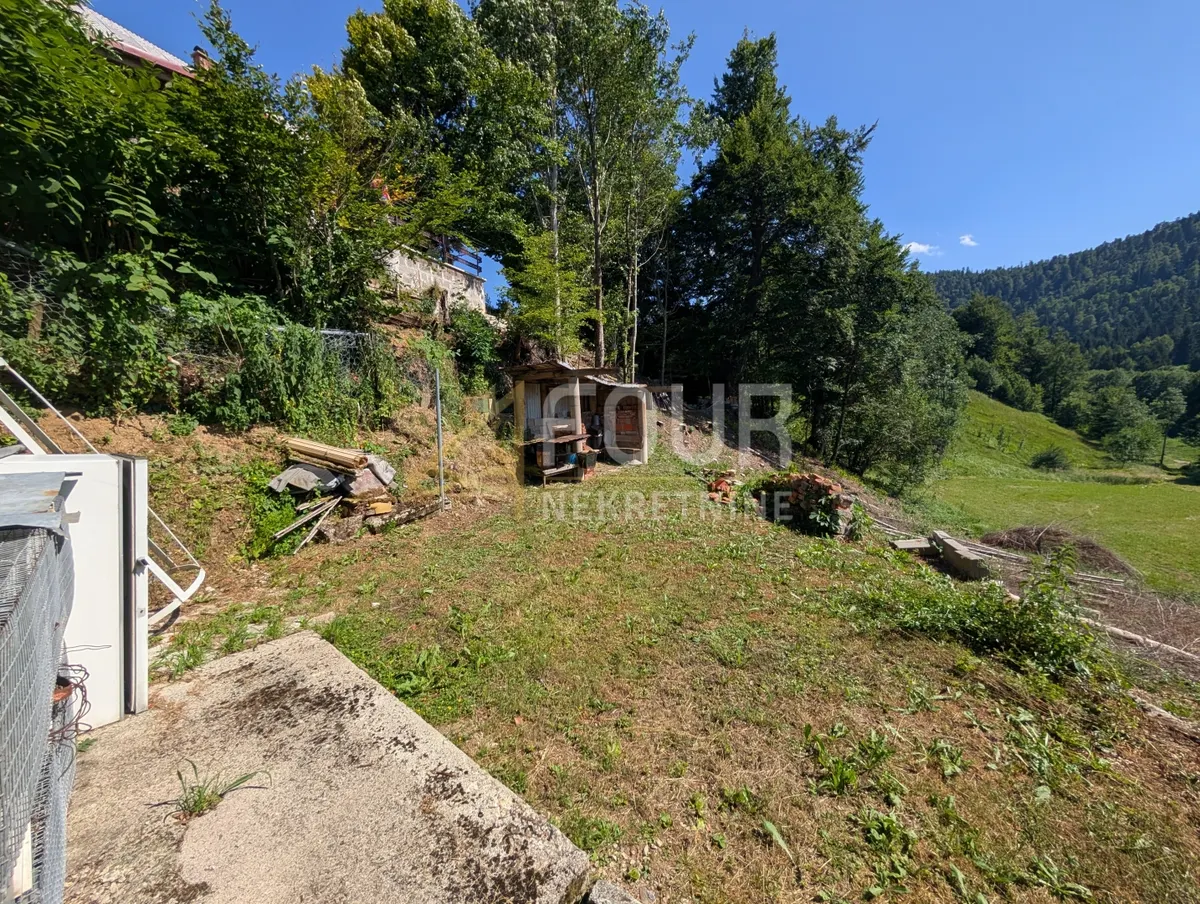 Kuća - Lokve, 153m2