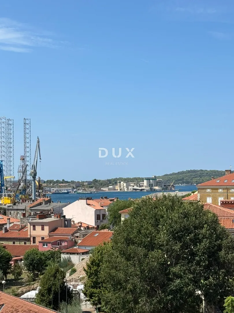 Stan - Pula, 62.74m2