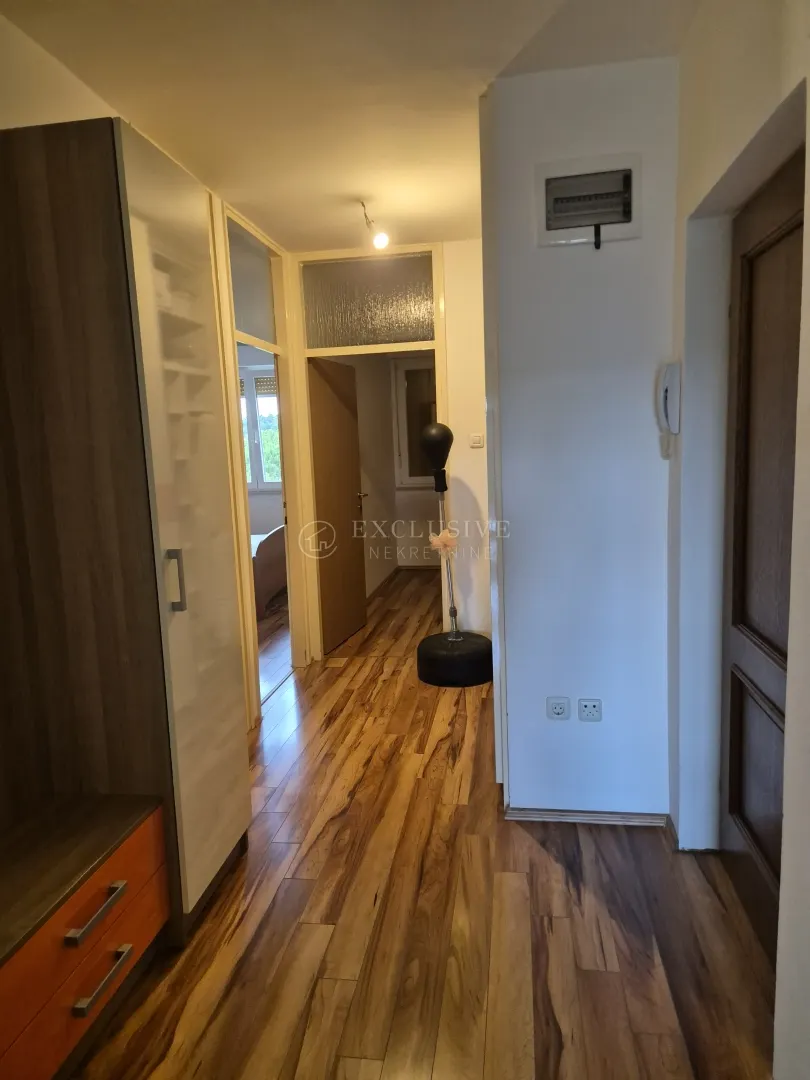 Apartment - Labin, 68m2