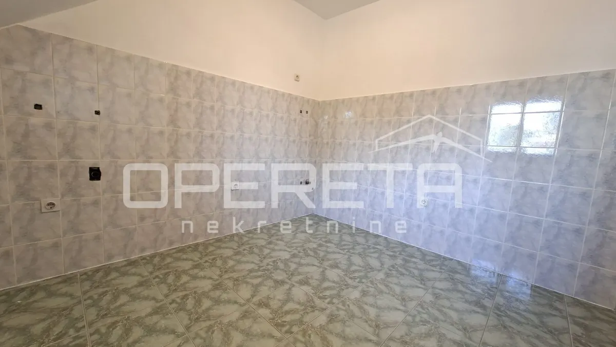 Stan - Njivice, Trnje, Zagreb, 31m2