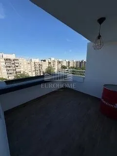 Apartment - Novi Zagreb - Istok, 47m2
