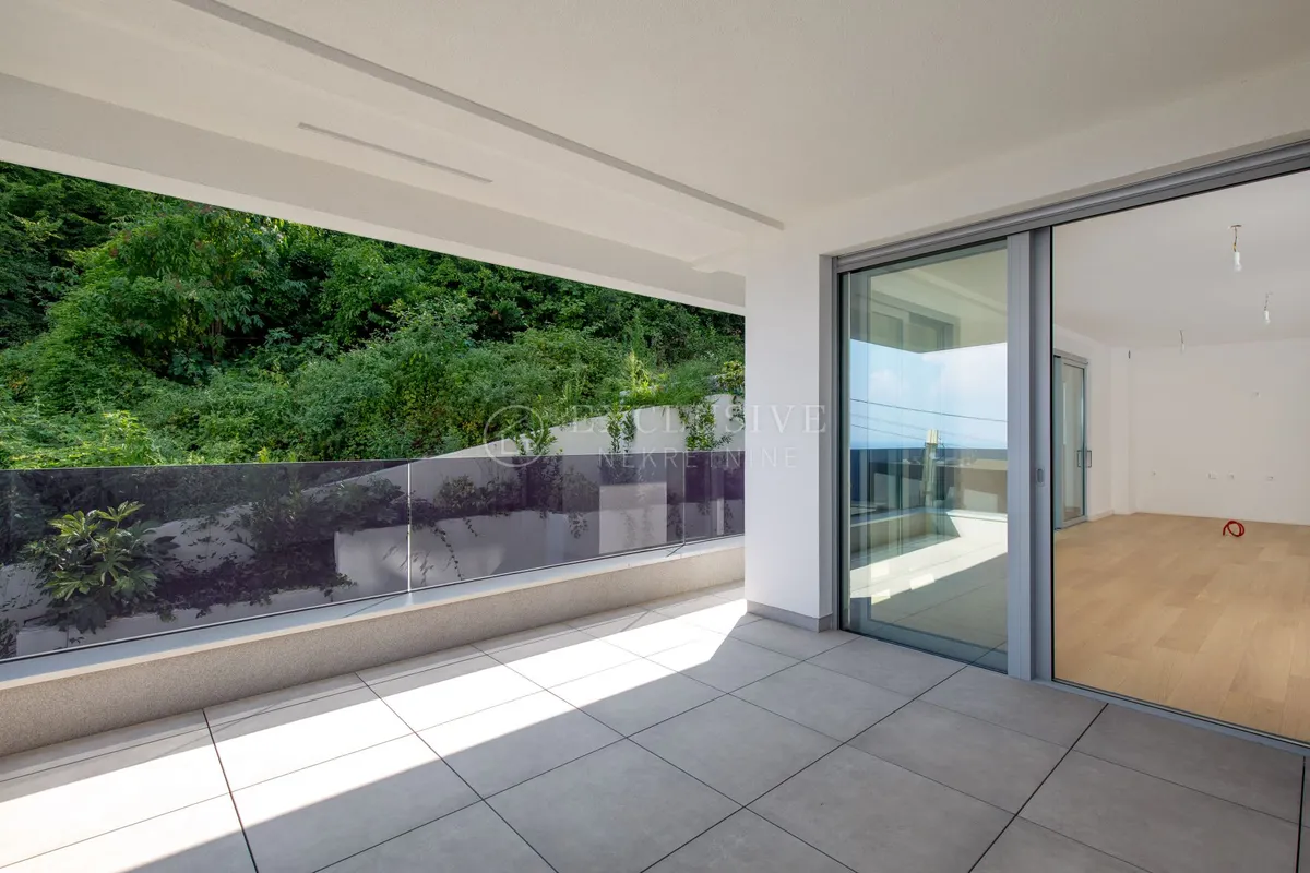 Apartment - Opatija, 101.29m2