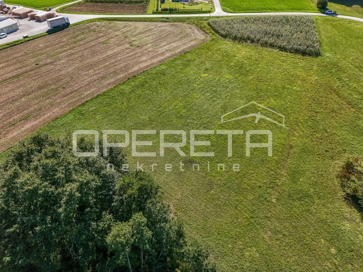 Zemljište - Pazin, Pazin, Pazin, 8961m2