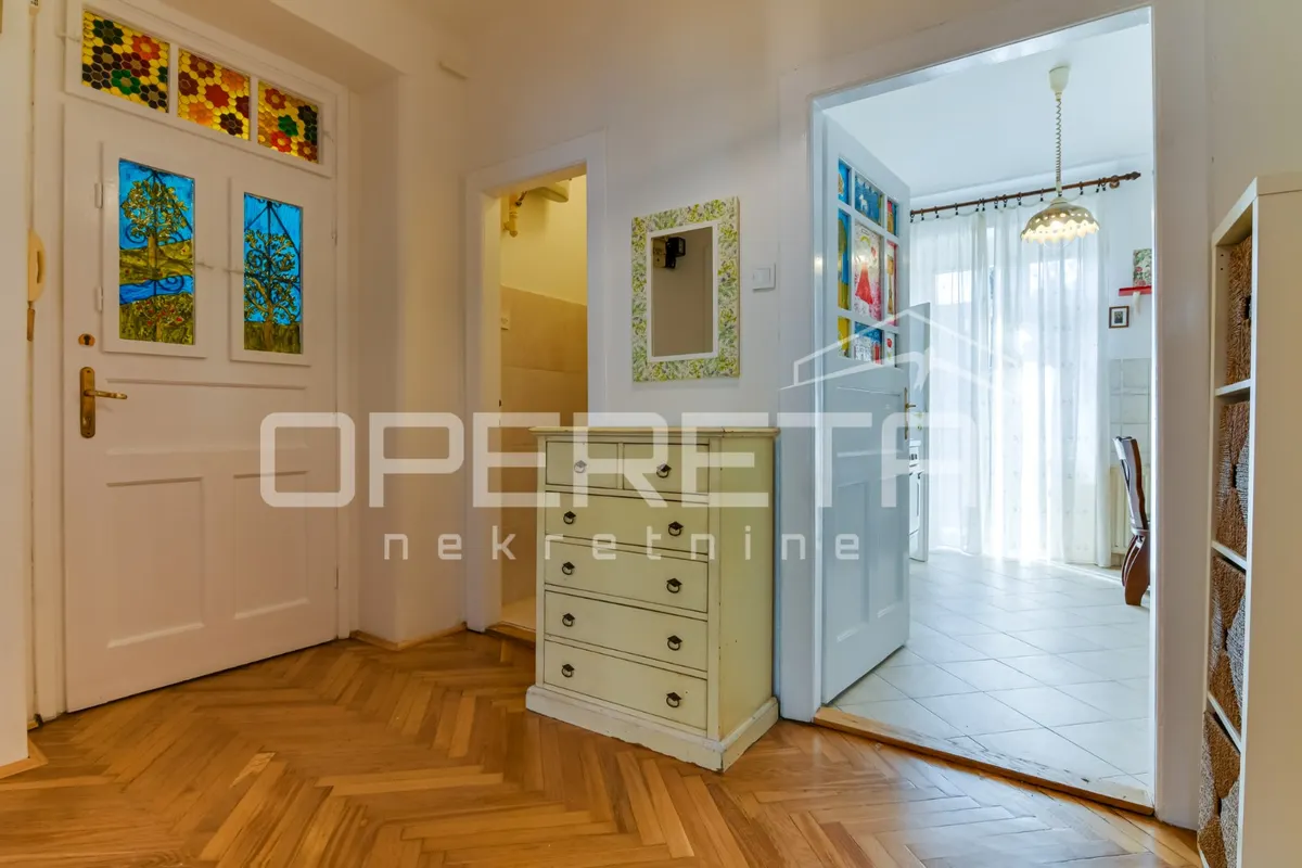 Apartment - Marijana Derenčina, Kvatrić, Zagreb, 59.6m2