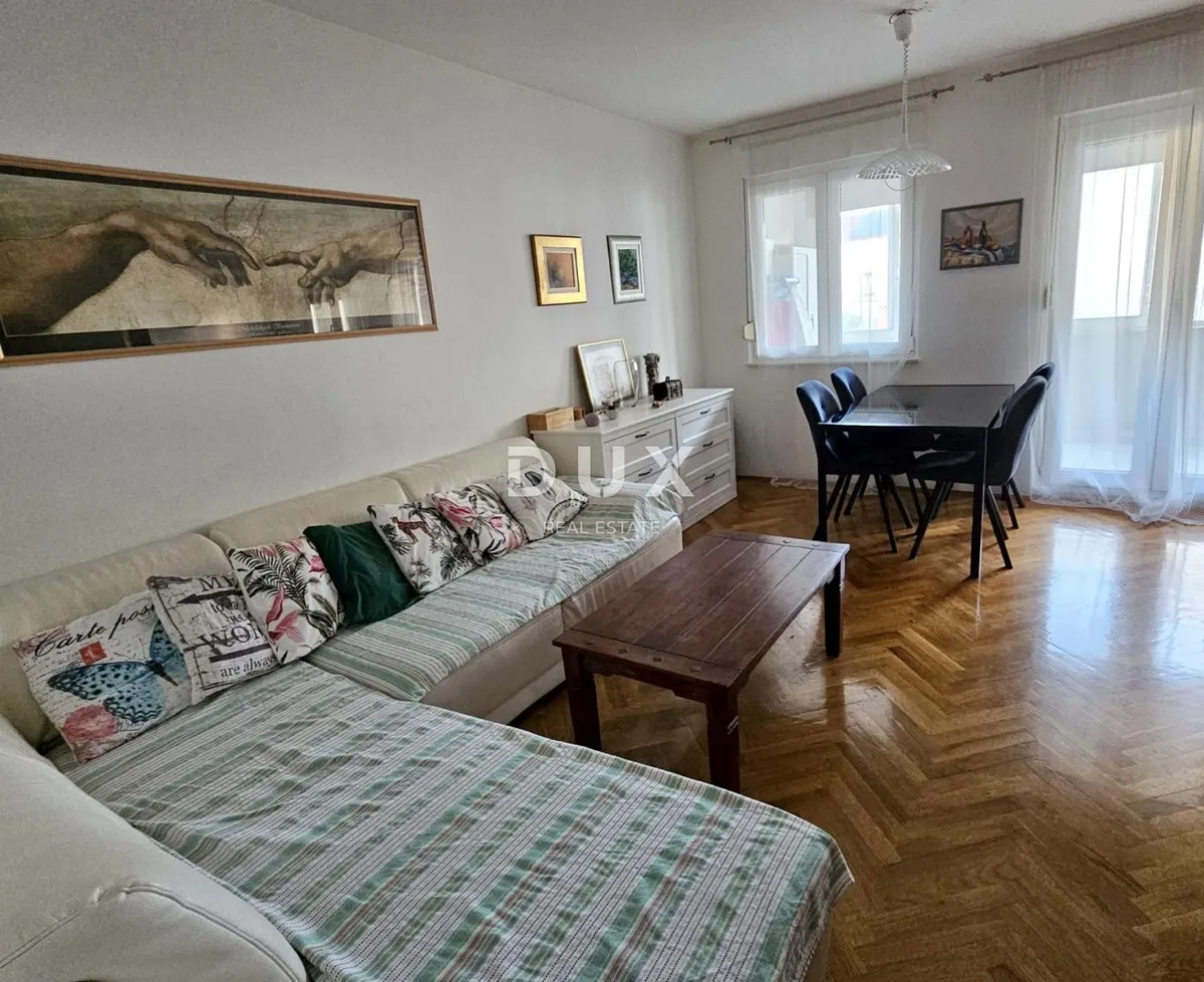 Apartment - Dubrovnik, 75m2