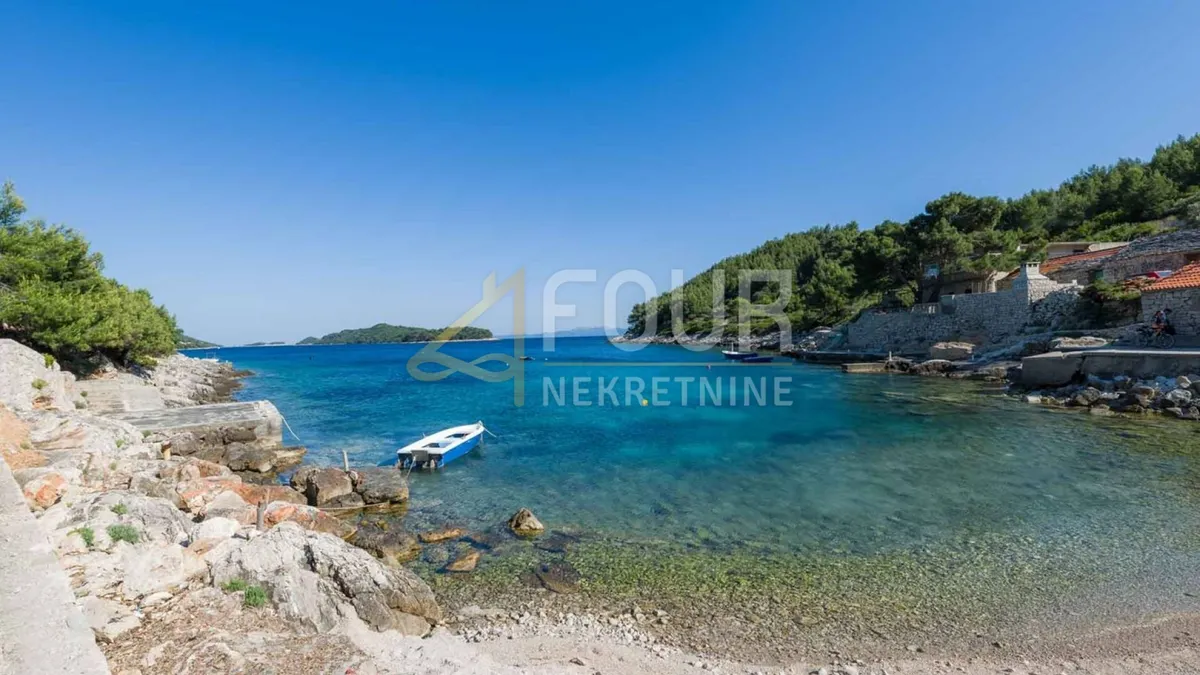 Kuća - Korčula, 520m2