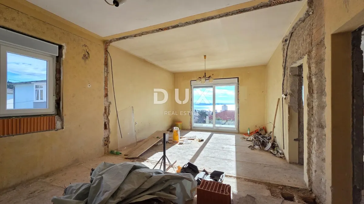 House - Rijeka, 170m2