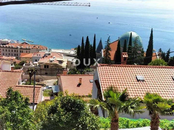 Apartment - Opatija, 78.82m2
