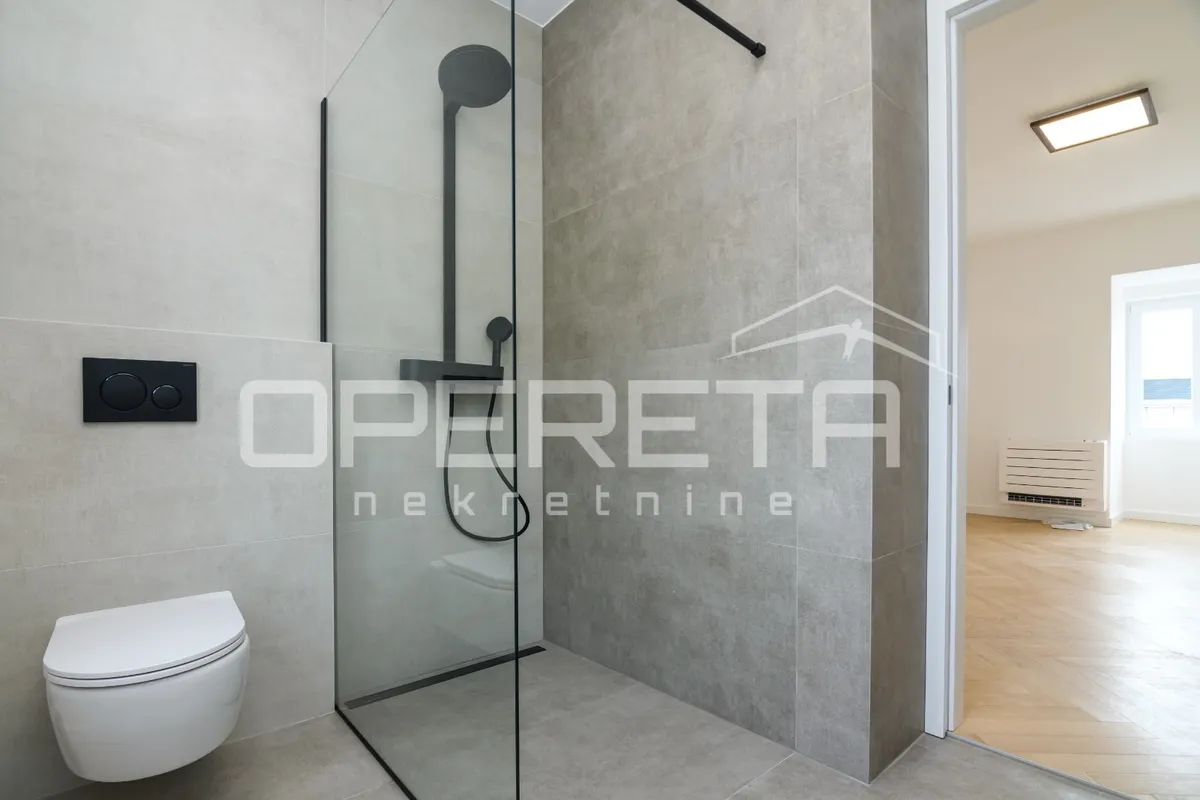 Stan - Varšavska, Centar, Zagreb, 80m2