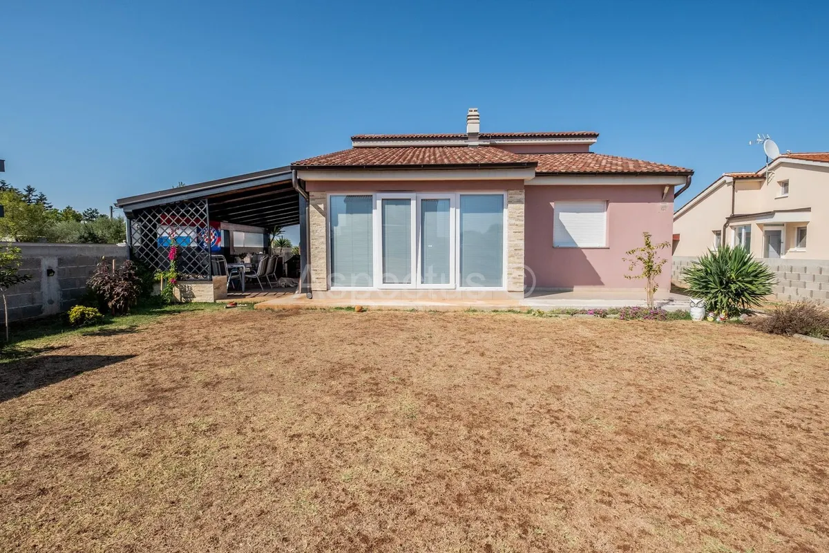 House - Pula, 138m2