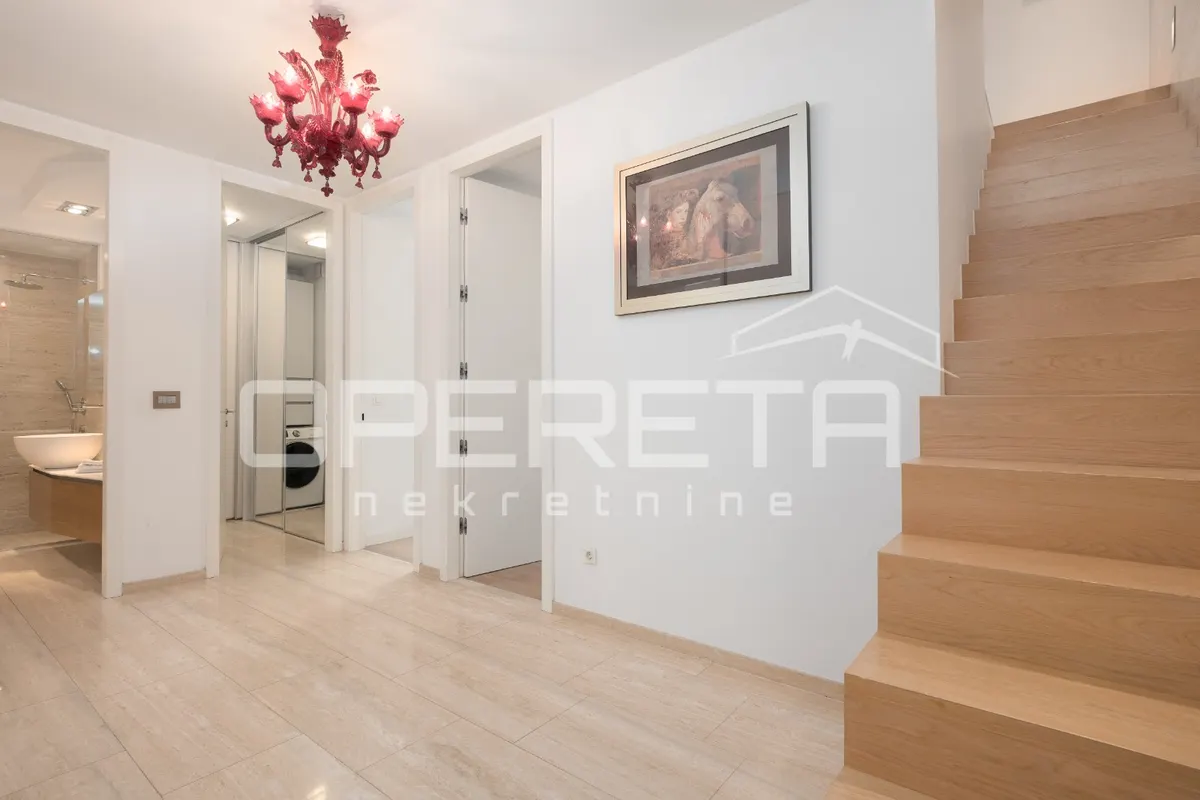 Stan - Gradišćanska ulica, Črnomerec, Zagreb, 173m2