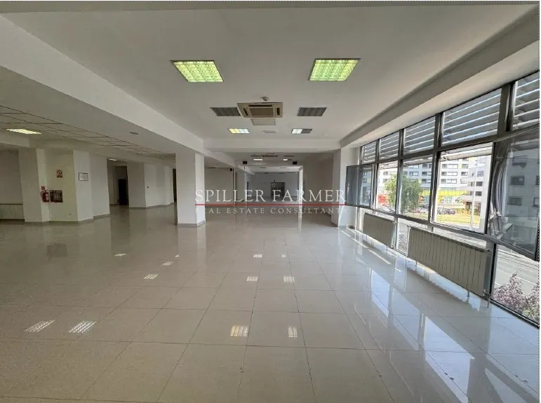 Poslovni Prostor - Dubrava, Zagreb, 850m2