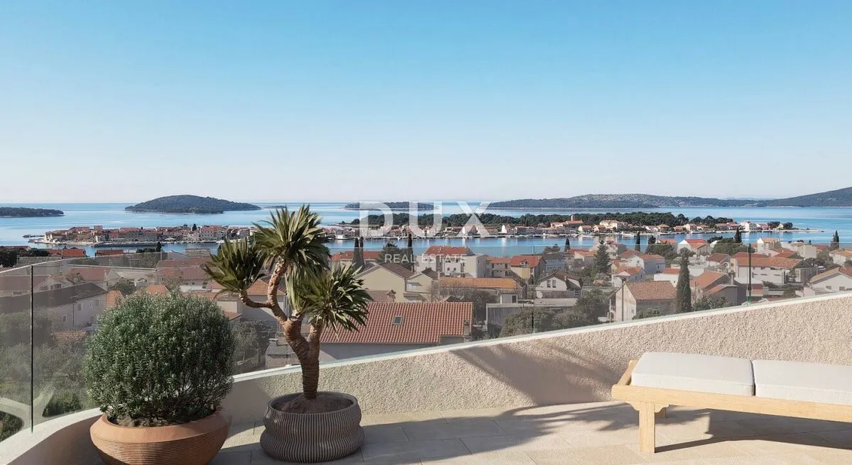 Stan - Šibenik - Okolica, 60.87m2