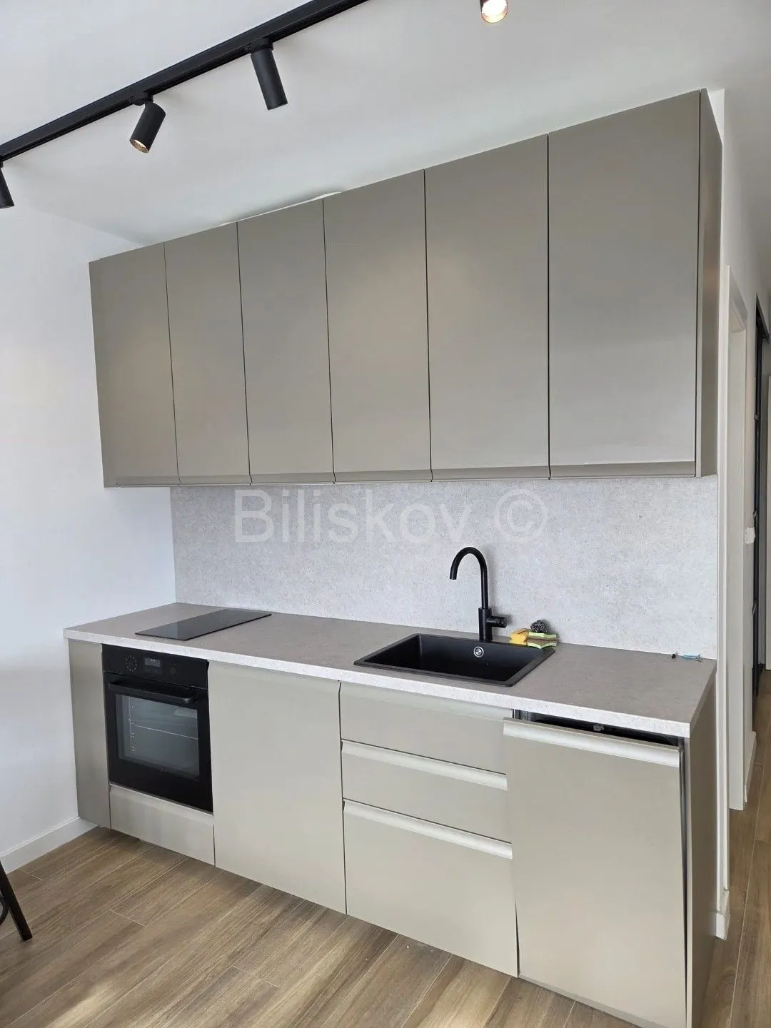 Stan - Žnjan, Split, 28m2