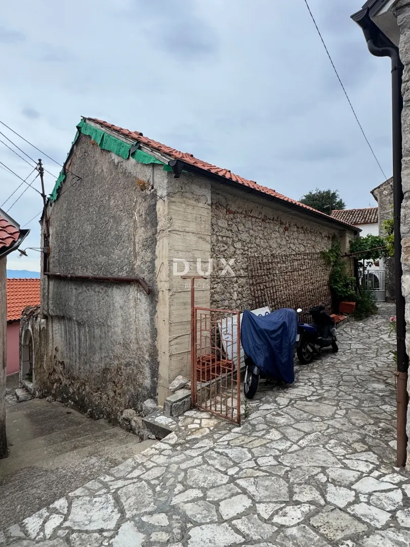 Kuća - Kostrena, 116m2