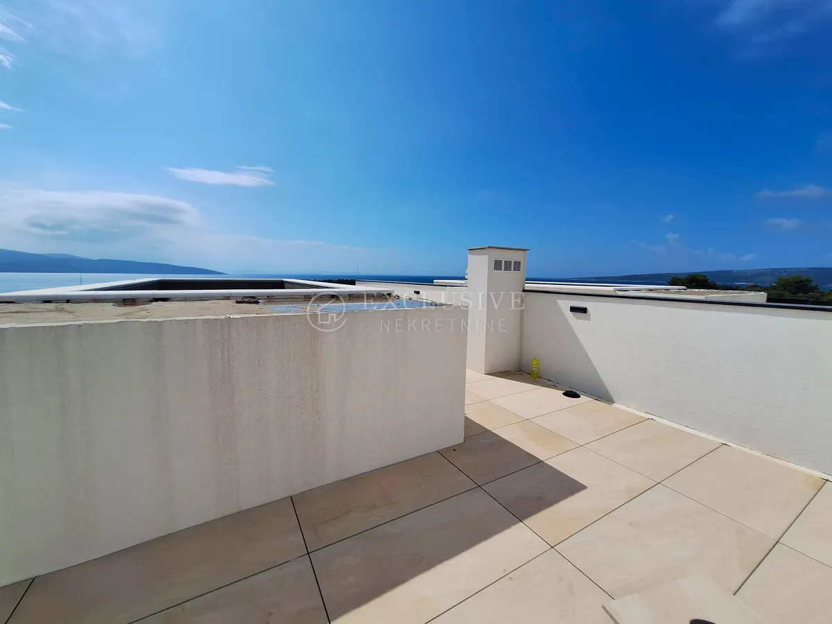 Apartment - Krk, 160m2
