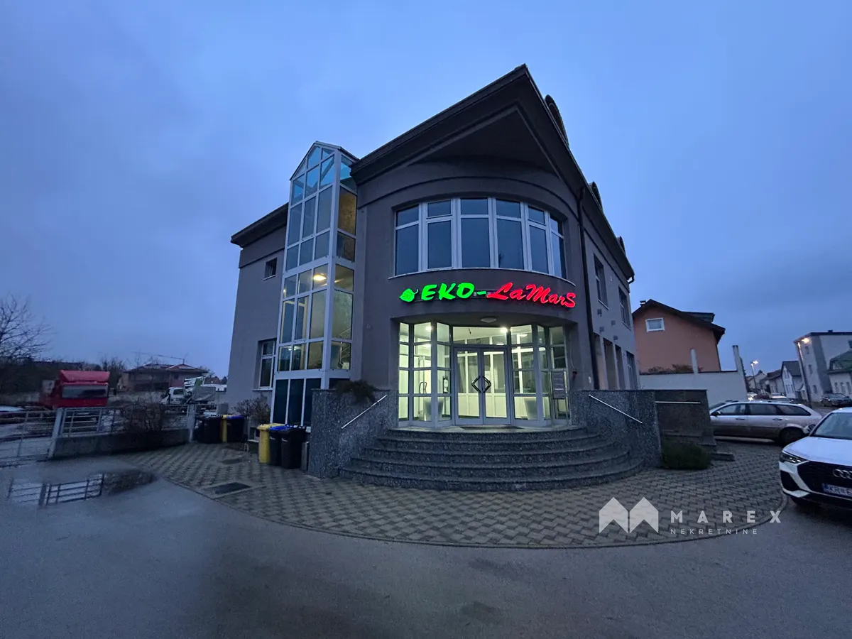 Apartment - Varaždin, 210m2