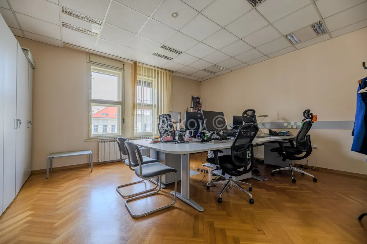 Apartment - Donji grad, Zagreb, 136m2