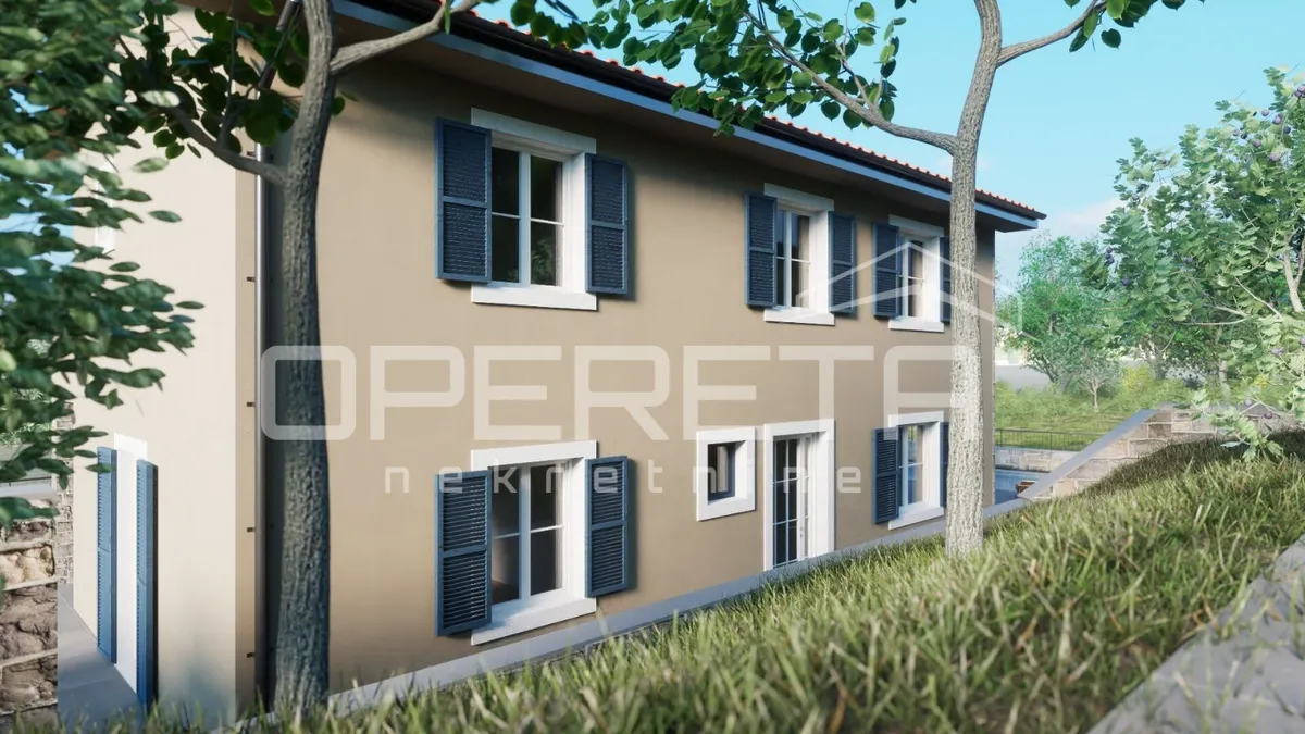 House - Momjan, Momjan, Momjan, 176m2