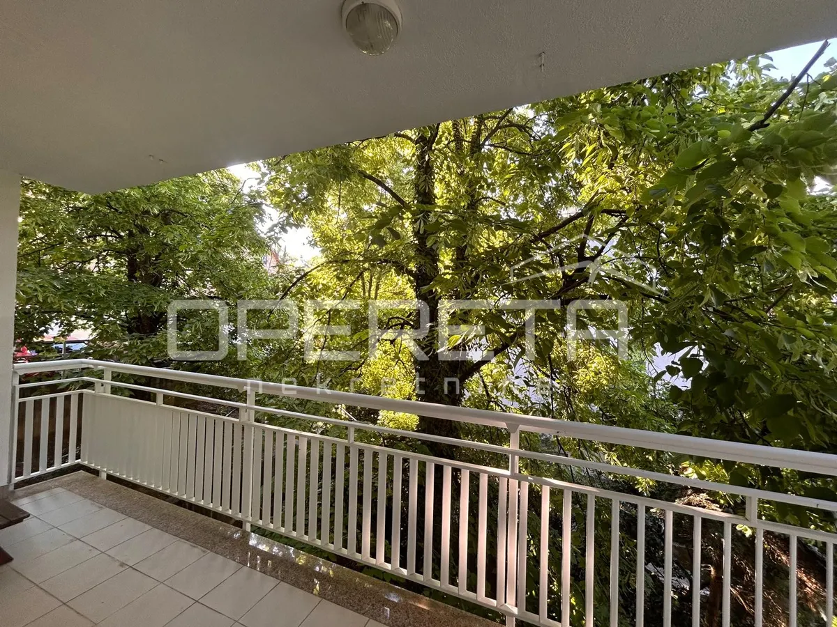 Apartment - Oboj, Maksimir, Zagreb, 73m2
