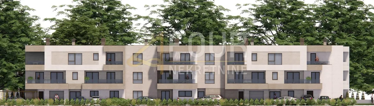 Stan - Pula, 75m2