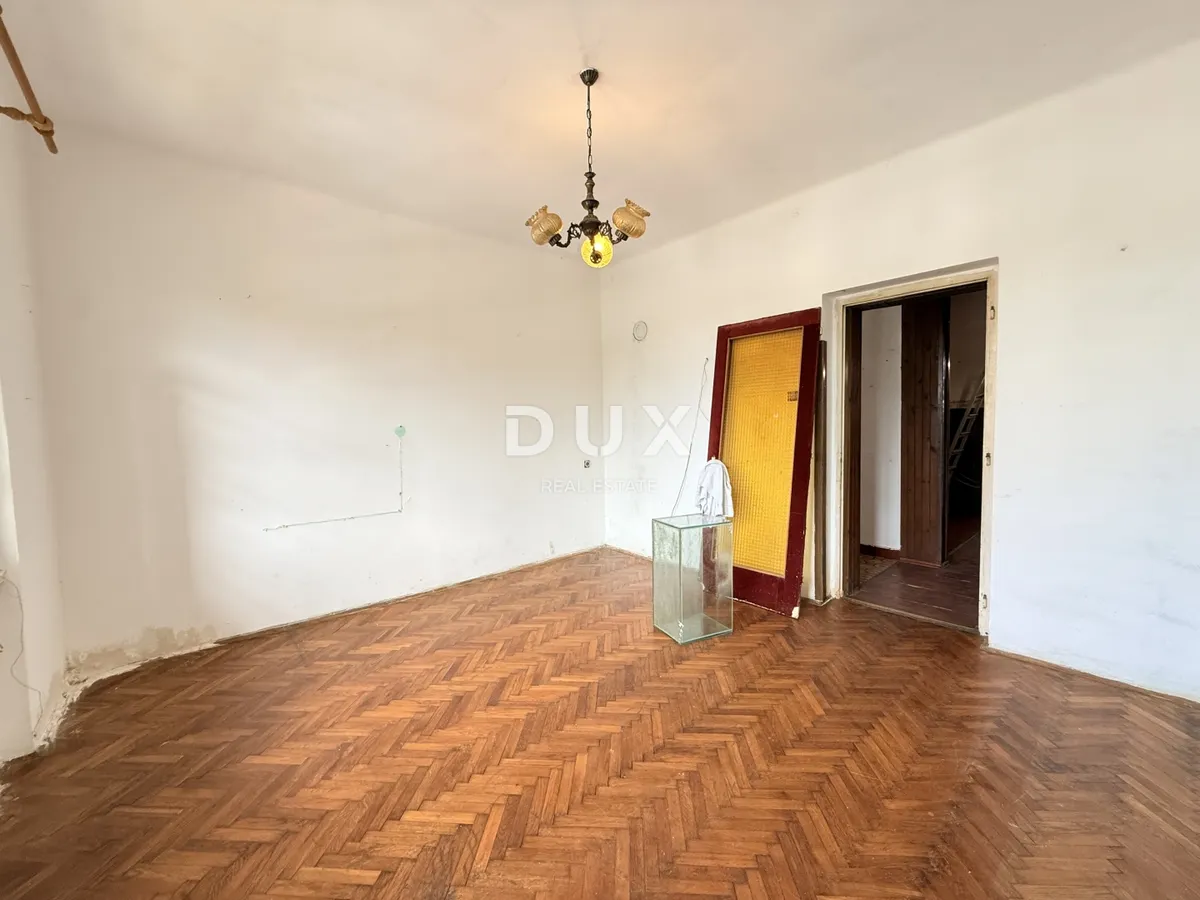Stan - Rijeka, 57.21m2