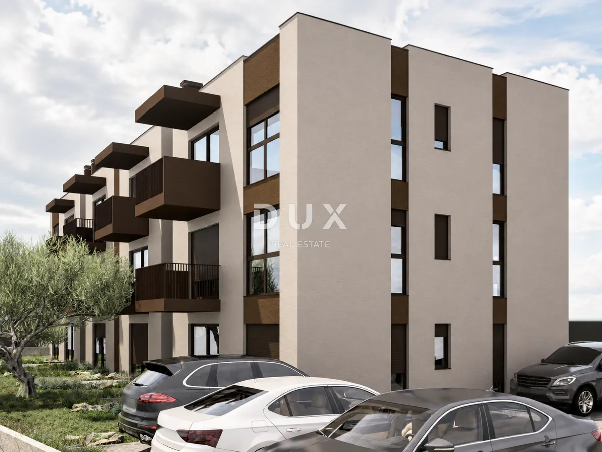 Stan - Vodice, 82.79m2