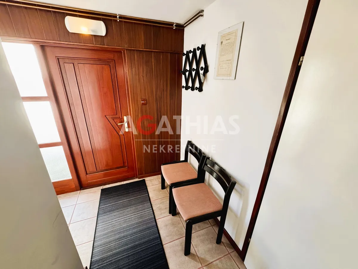 Poslovni Prostor - Sveti Ivan Zelina, 60m2