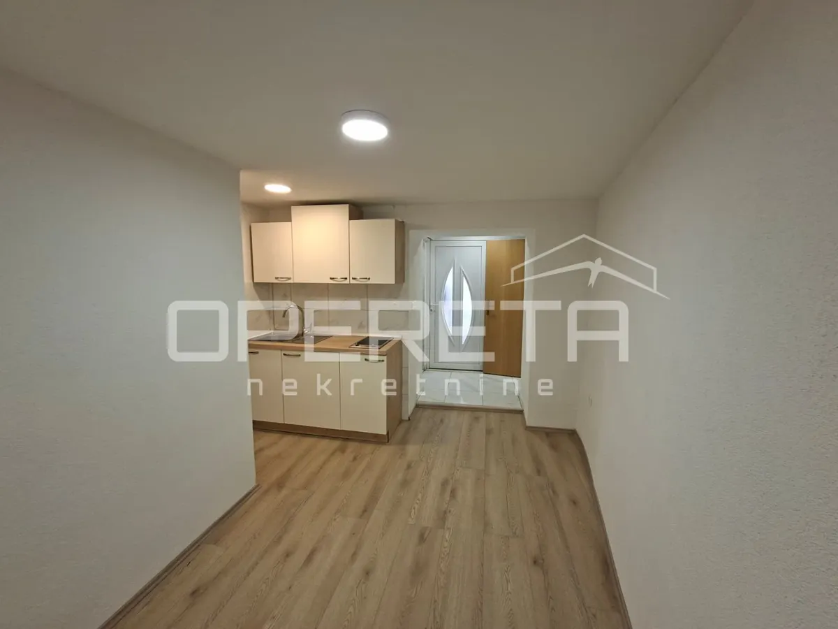 Apartment - Varoš, Split, Split, 32m2