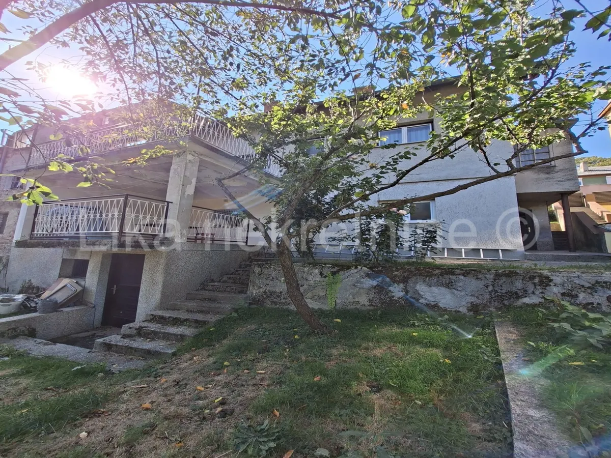 Kuća - Jelenovac, Zagreb, 130m2