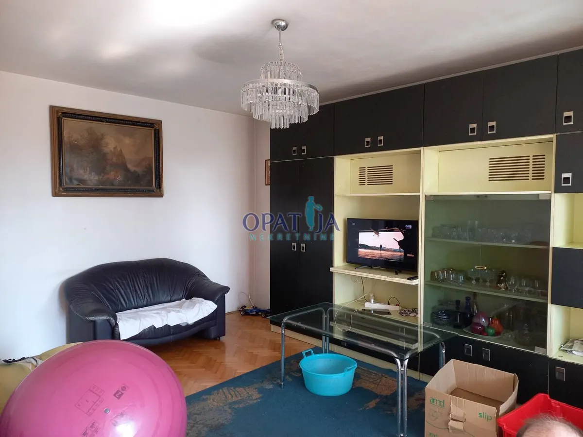 Stan - Opatija, 108.53m2