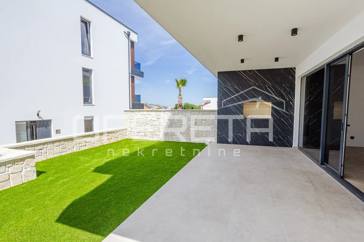 Apartment - Brajdica, Stara Novalja, Novalja, 71.53m2