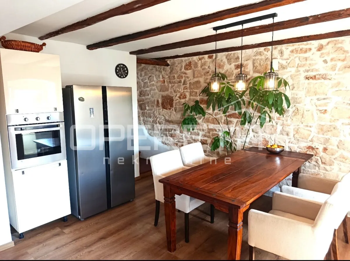 Kuća - Režanci, Svetvinčenat, Svetvinčenat, 300m2