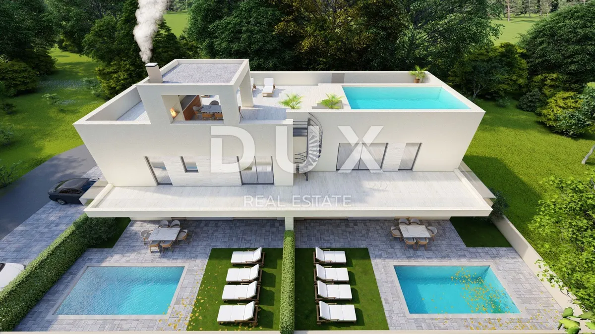 Stan - Vrsi, 241.67m2