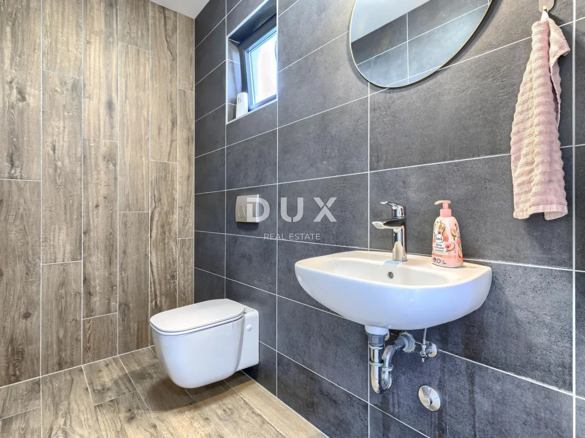 House - Labin, 151m2