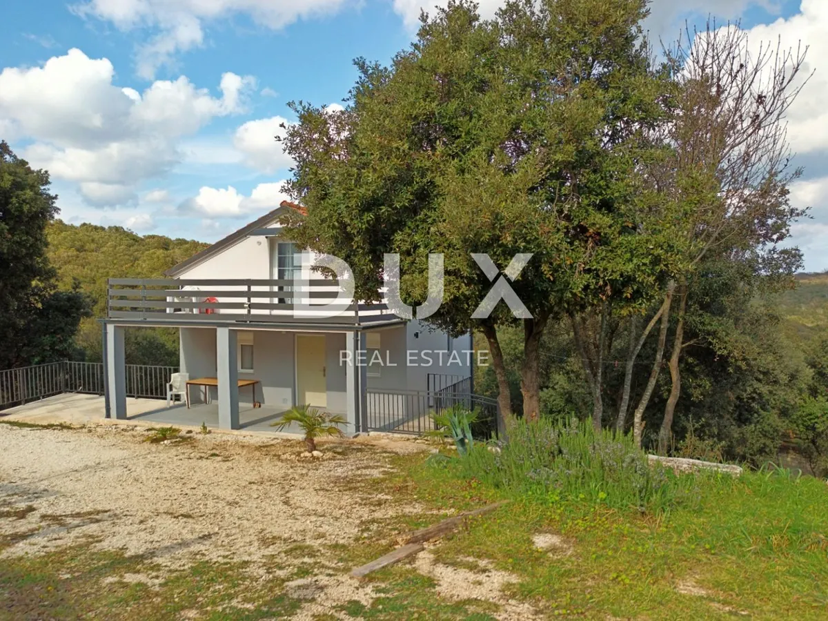 Kuća - Marčana, 153m2