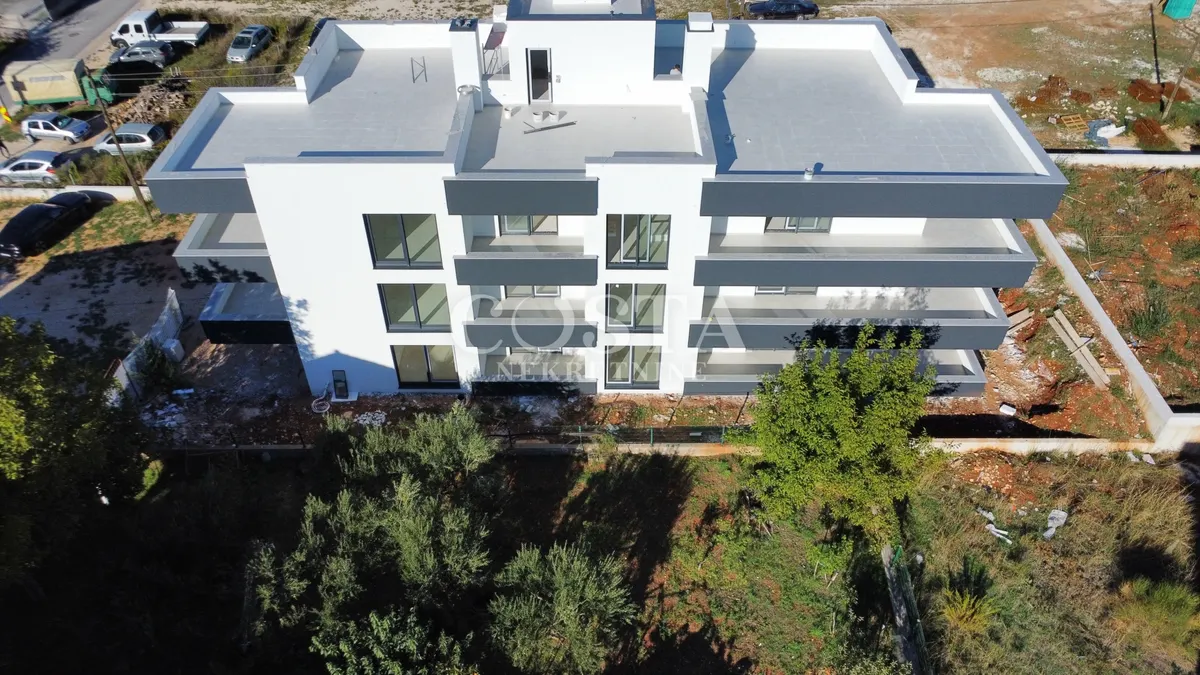 Stan - Zadar, 114m2