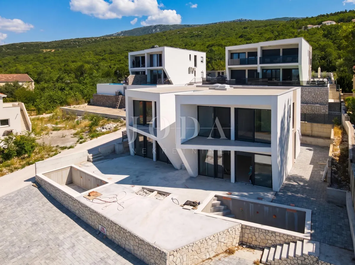 Kuća - Crikvenica, 197m2