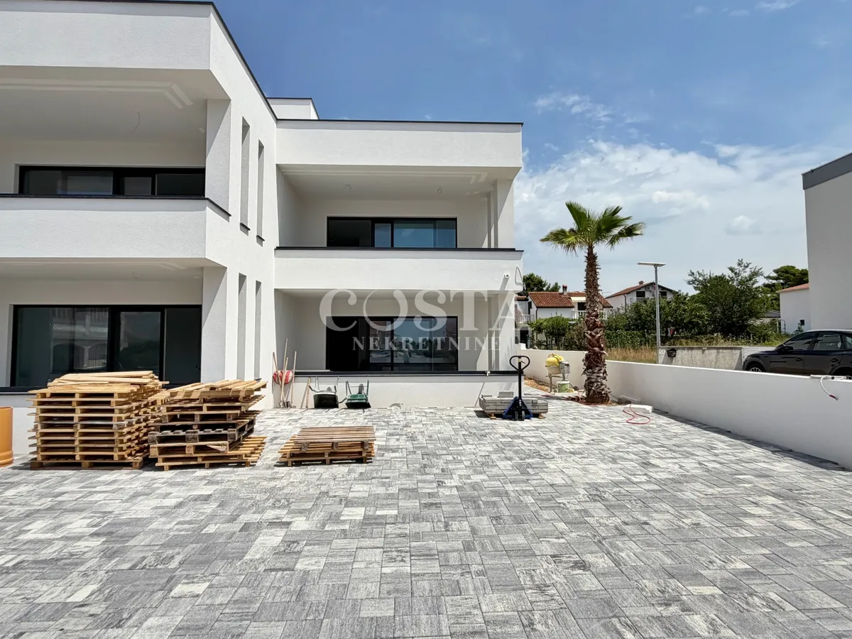 Stan - Privlaka, 88m2