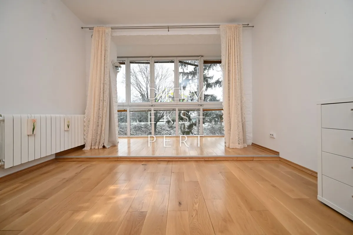 Stan - Gornji Grad - Medveščak, 64m2