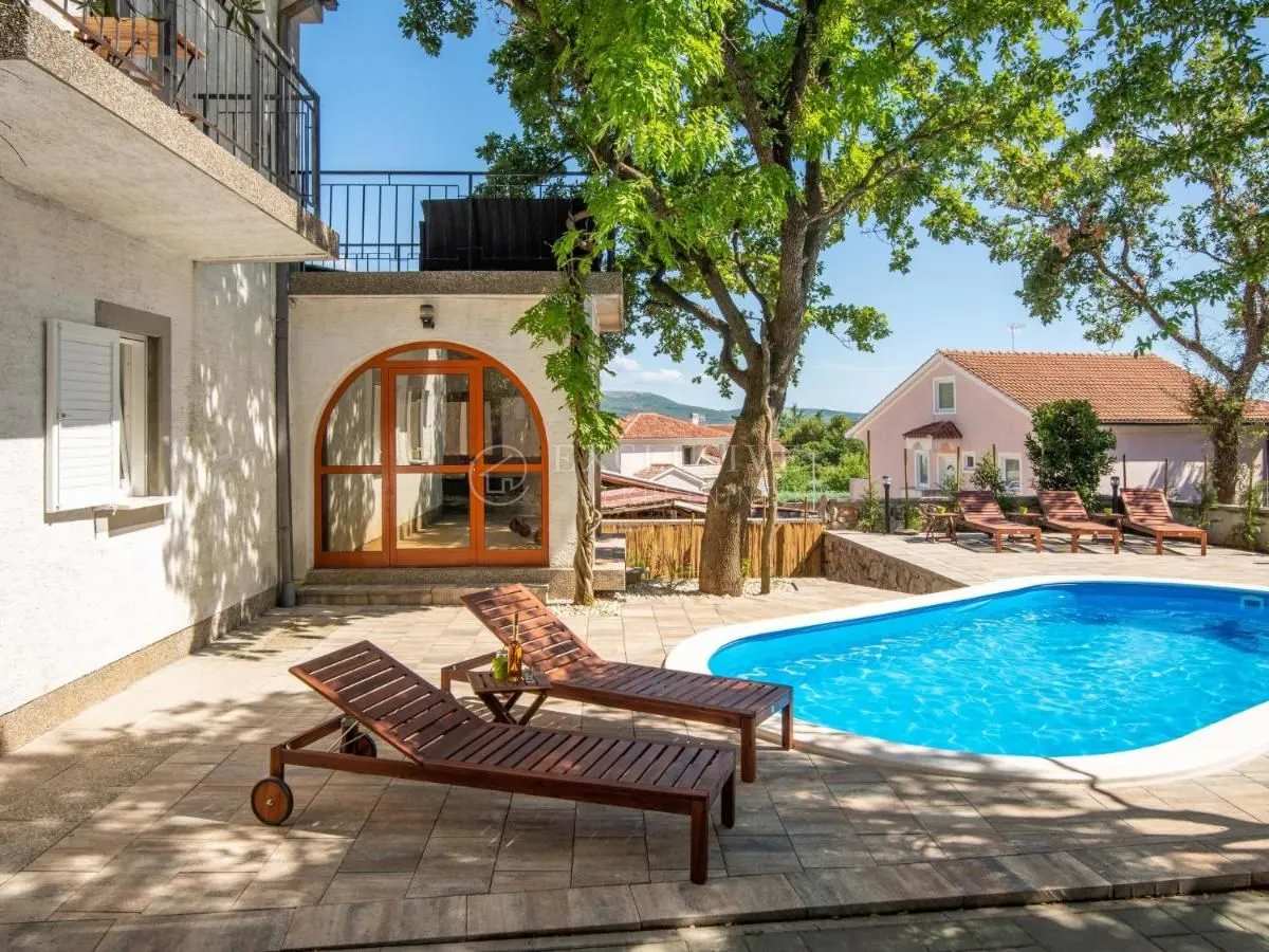 Kuća - Krk, 240m2
