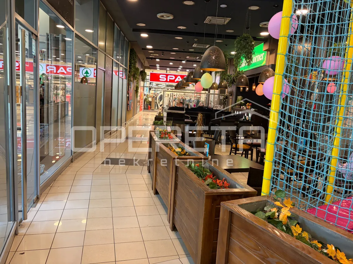 Commercial Space - Heinzelova, Centar, Zagreb, 141m2
