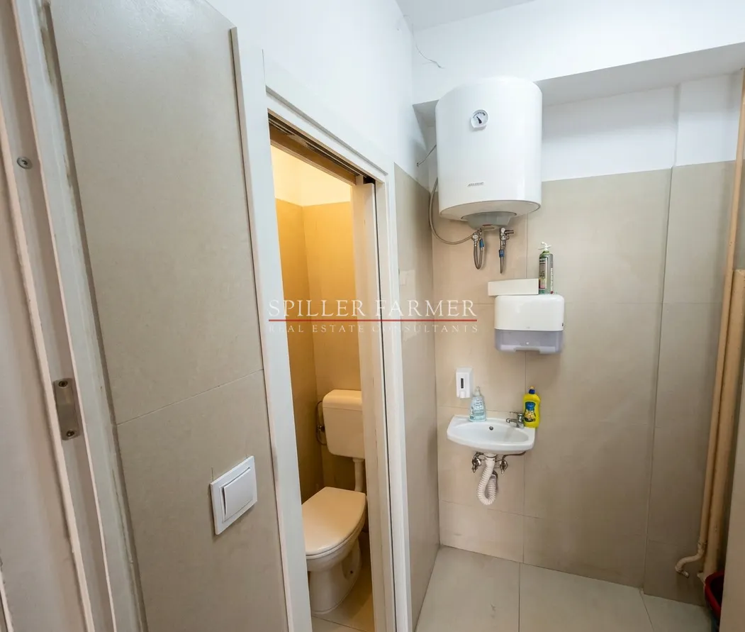 Poslovni Prostor - Donji grad, Zagreb, 86m2