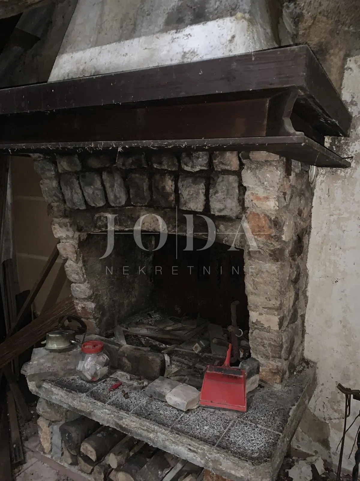 Kuća - Vinodolska Općina, 50m2