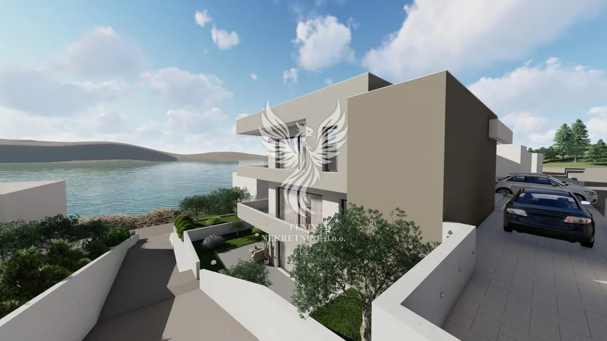 Stan - Tisno, 105.5m2