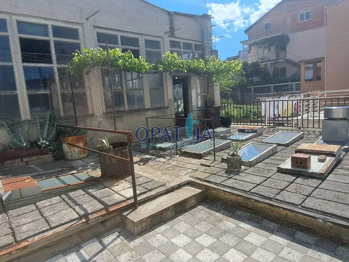 Kuća - Crikvenica, 480m2
