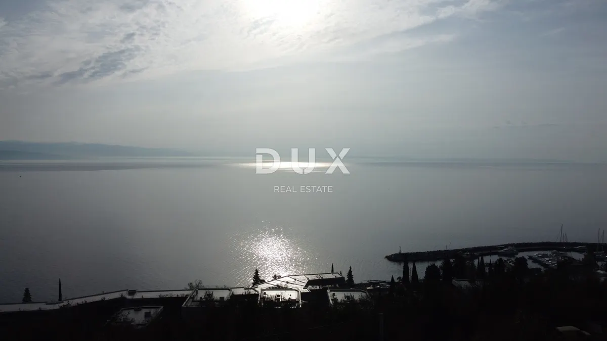 Apartment - Opatija - Okolica, 287.51m2